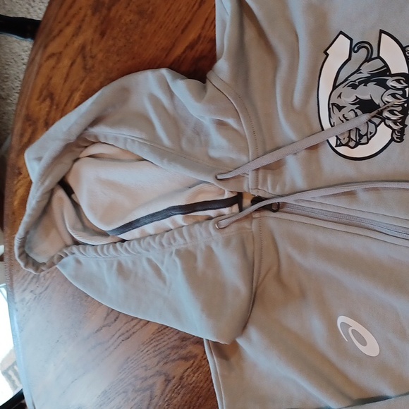 ASICS jacket - Picture 4 of 4